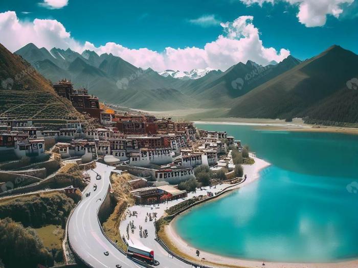 西藏旅游线路(西藏自驾游旅游攻略)