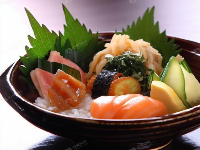 日本料理做法(日式料理做法大全便餐)