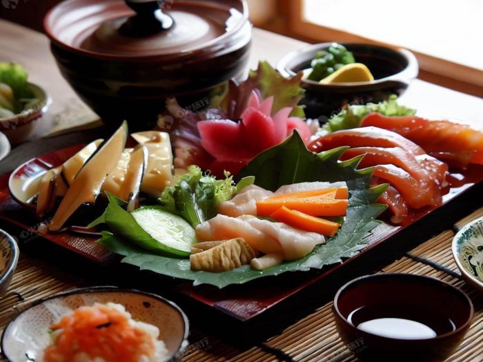 日本料理做法(日式料理做法大全便餐)
