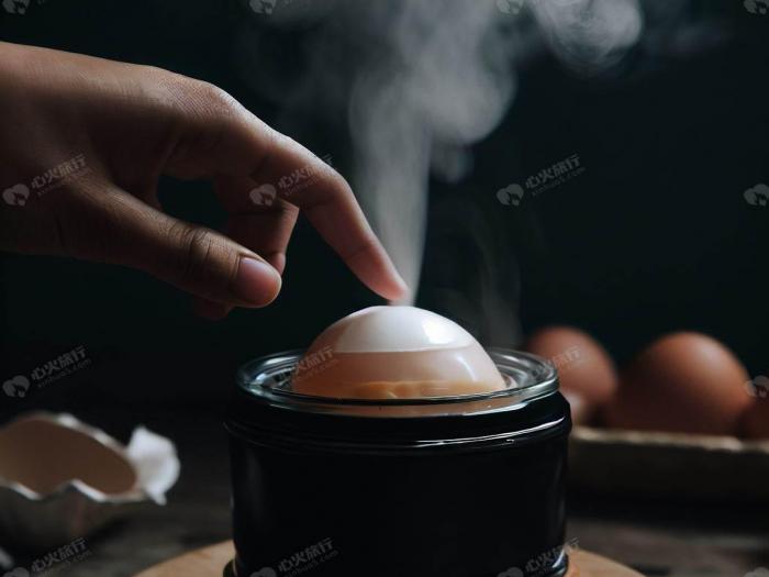 蒸鸡蛋的做法(最简单的蒸鸡蛋的方法)