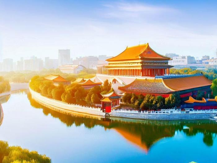 2023年最全的北京旅游攻略，畅游北京必看景点大揭秘！