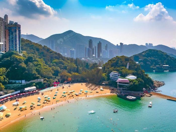 带家人去香港澳门5日游 攻略和费用5日游人均消费