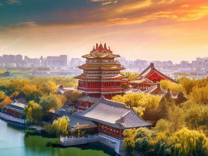 北京旅游故宫需要多少钱 北京6日游攻略避坑省钱