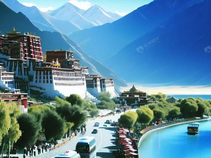 西藏跟团玩五天多少钱，报团西藏旅游大概价格多少