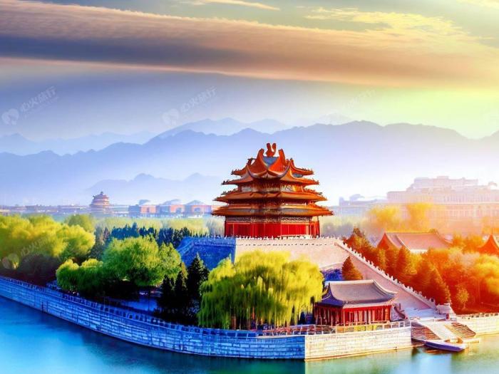 情侣北京旅游需要花多少钱，北京双人游多少钱大概