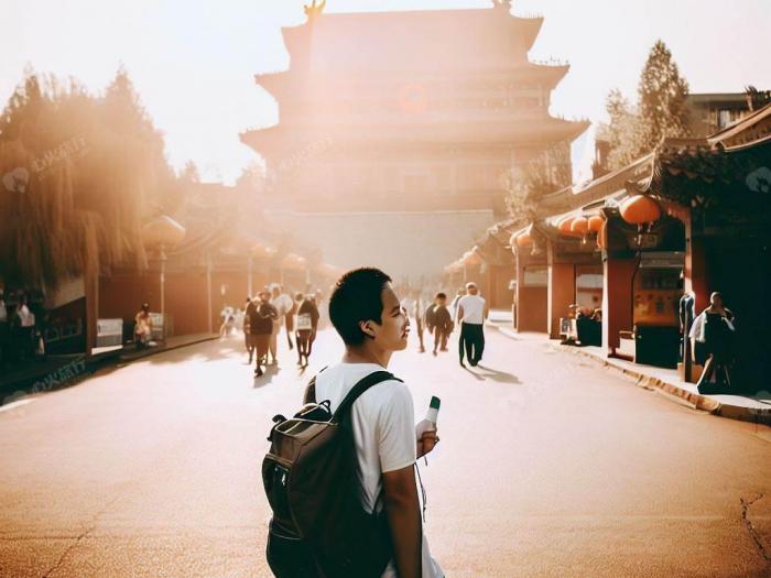 情侣北京旅游需要花多少钱，北京双人游多少钱大概