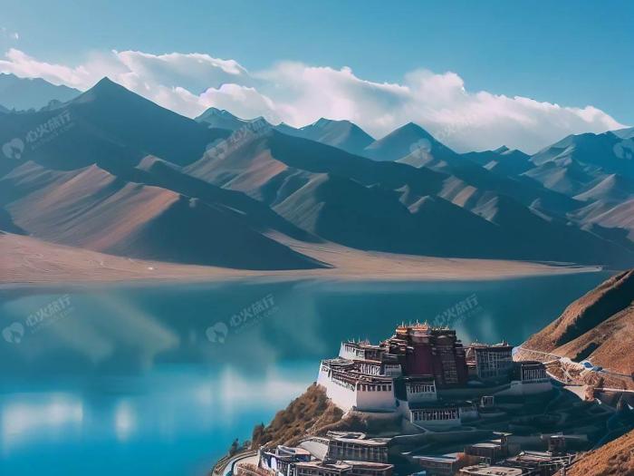 去西藏玩一个星期大概报价，西藏旅游一周跟团费用