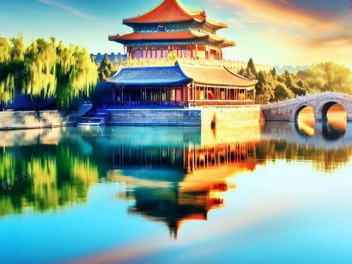 北京旅游五天时间行程分享 北京自由行详细攻略