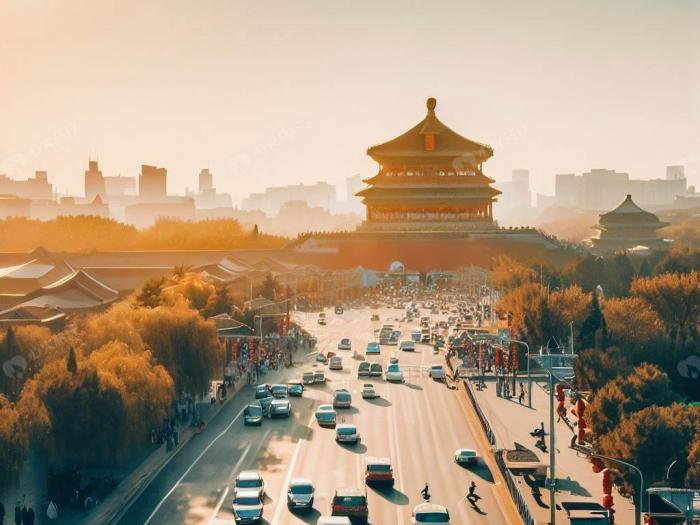 北京旅游五天完整路线攻略 故宫自由行大概费用多少