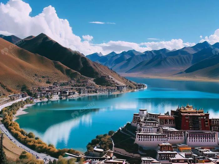两个人西藏旅游团报名七日游，西藏随团7天6晚多少钱