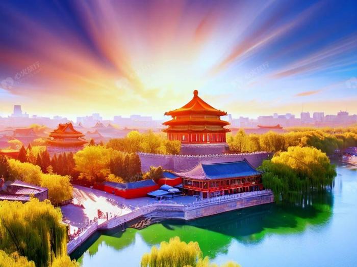 2023北京必打卡著名景点，北京旅游要注意哪些事项