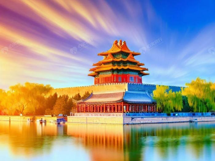 北京三日游玩路线+北京3天的旅游团费用