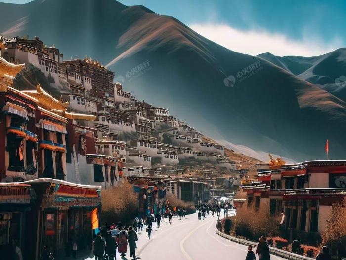 西藏游玩10天的行程攻略，西藏旅游攻略10天自由行