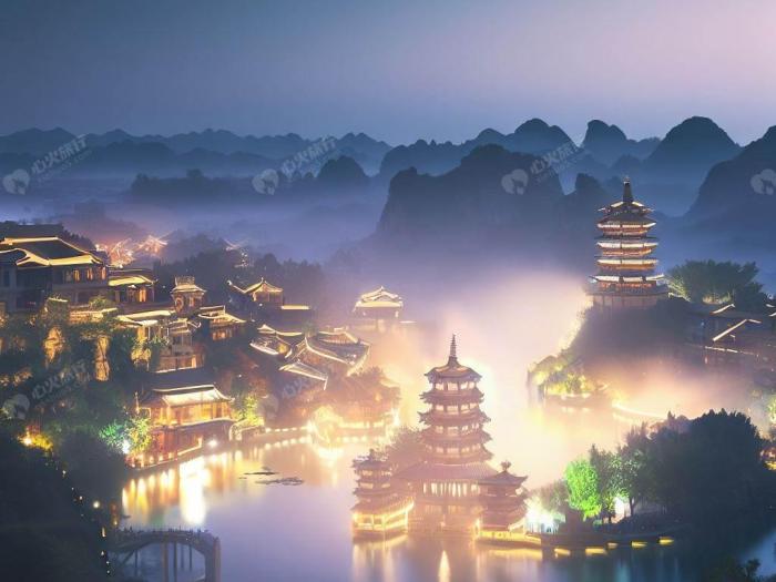 在北京玩四天三夜要多少钱，北京旅游人均费用详情
