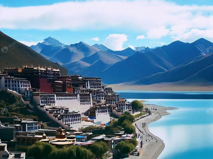到西藏旅游一般需要几天，想了解的看这篇就够了