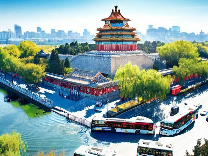 北京旅游自由行路线有哪些？经典路线供选择！